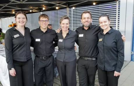 Firmenfest 2025-Egger Schaltanlagen