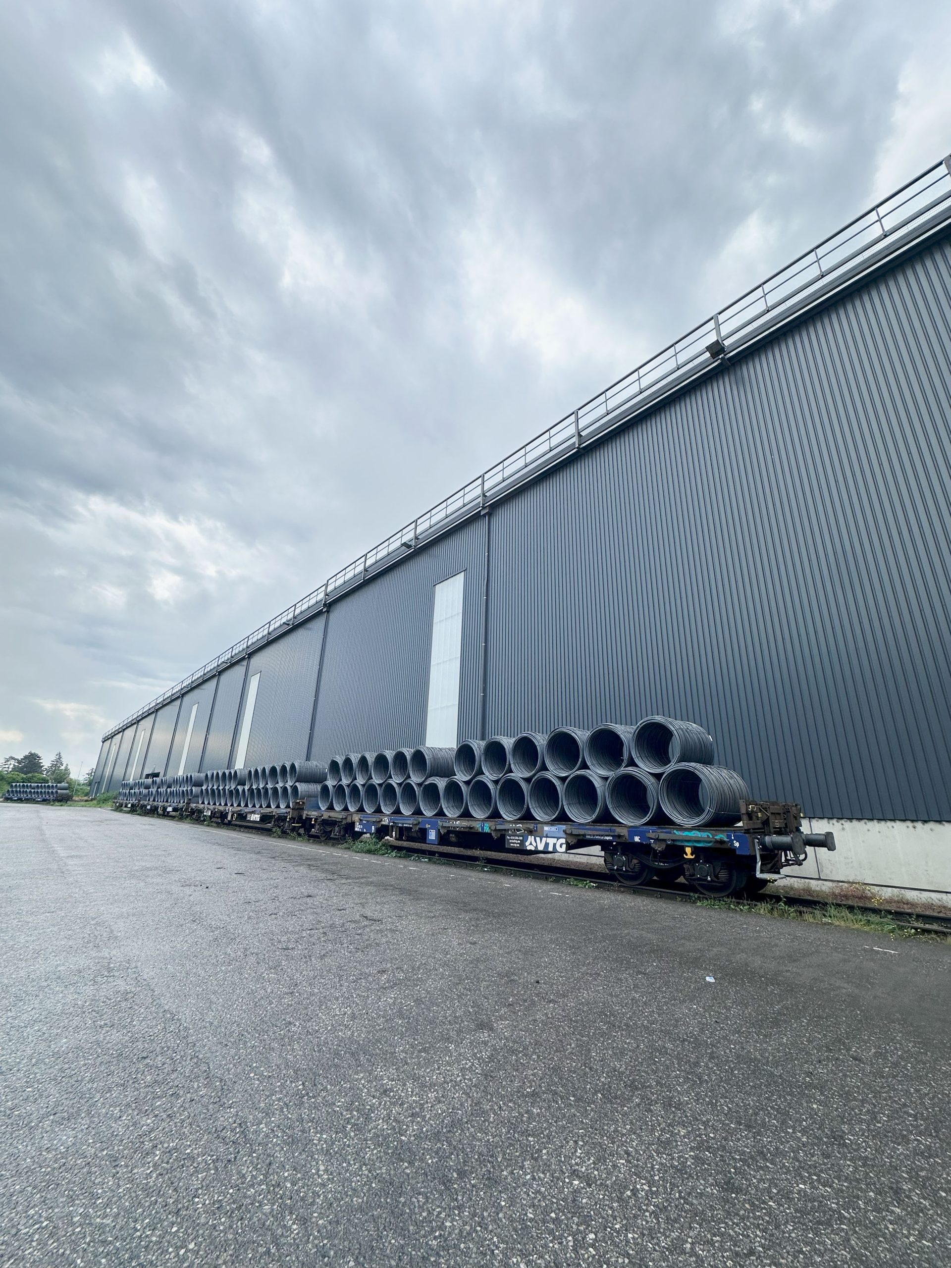 Stahl Gerlafingen AG