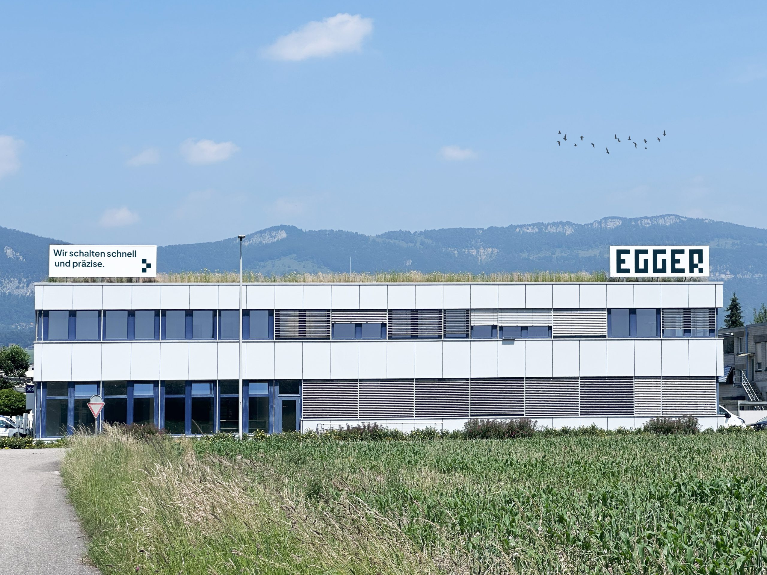 Egger Schaltanlagen AG_Luterbach