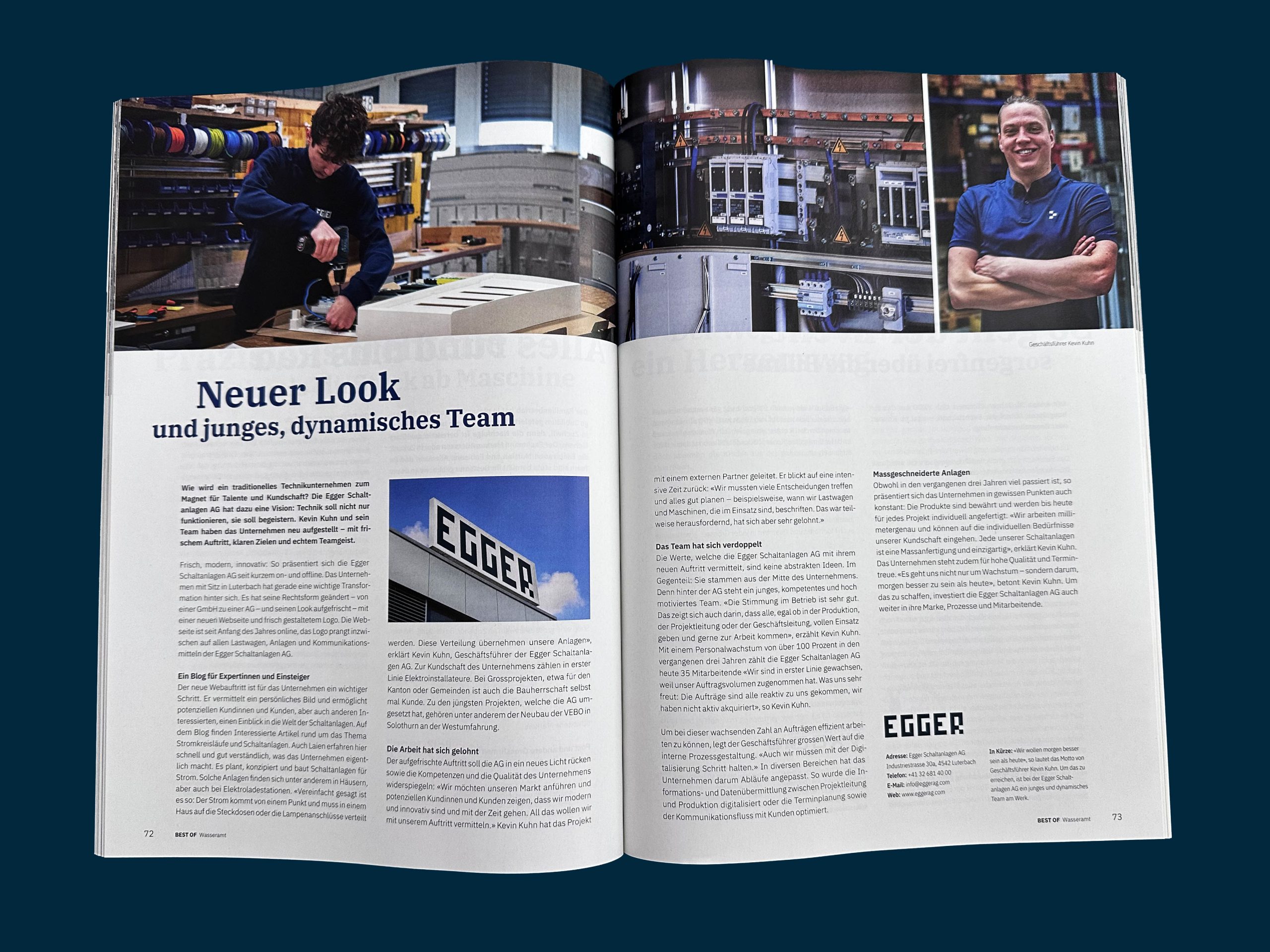 Best of Solothurn_Egger Schaltanlagen