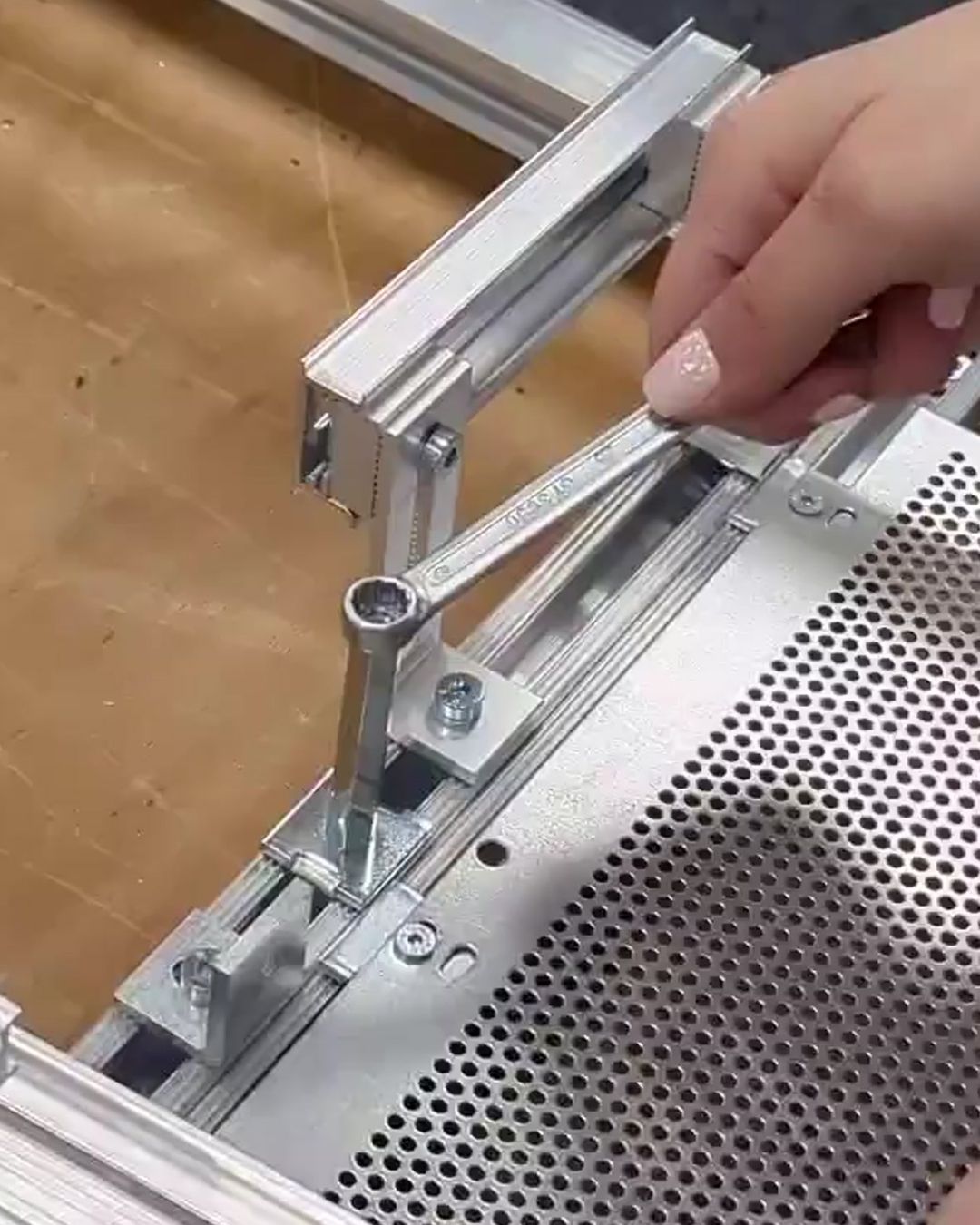 Egger Schaltanlagen-Luterbach