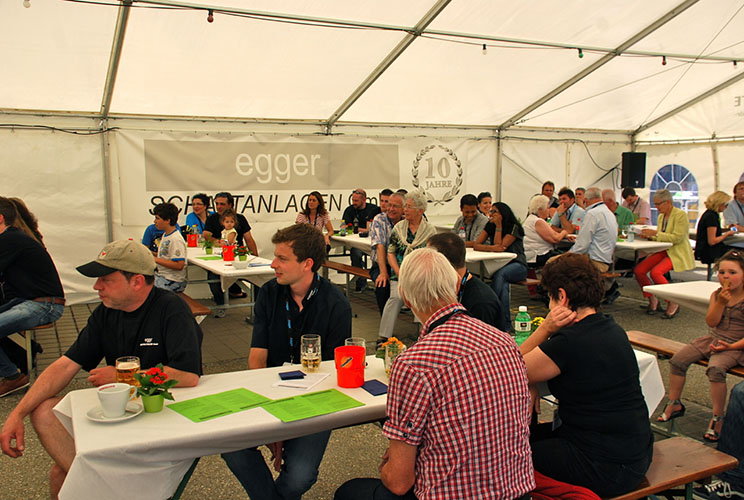 10 Jahre_Egger Schaltanlagen Luterbach