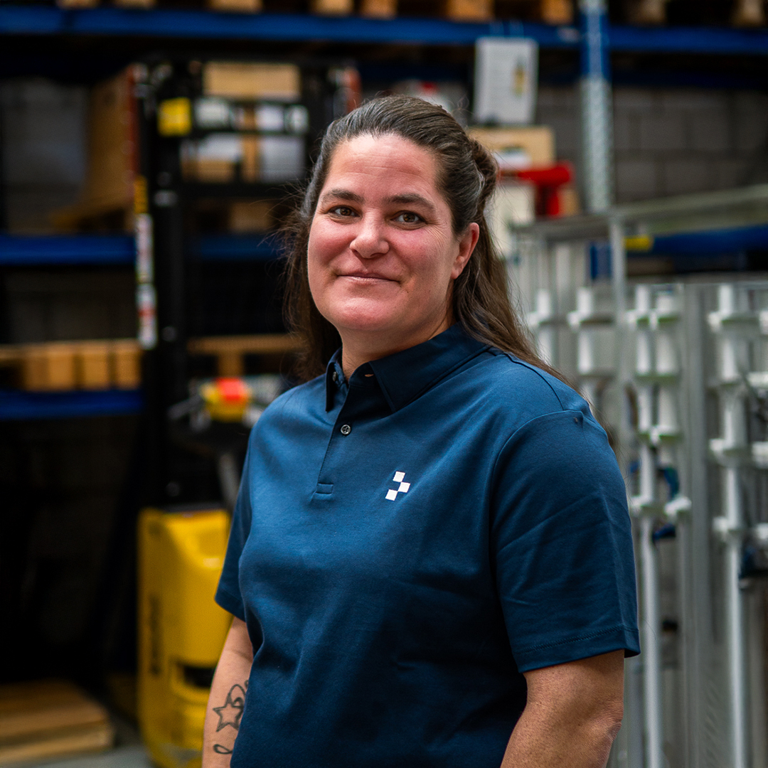 Iris Rössli-Egger Schaltanlagen AG