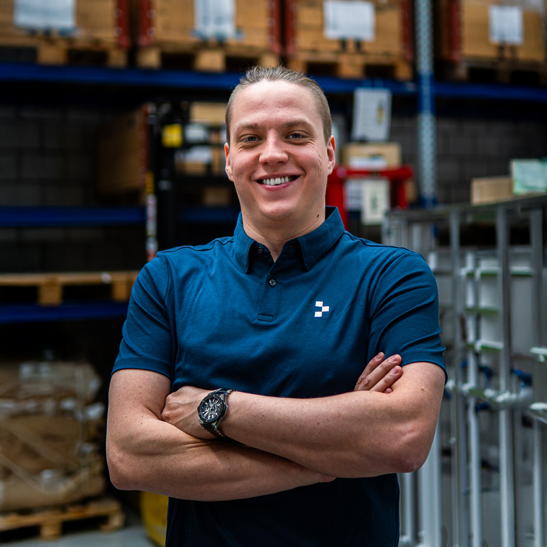 Kevin Kuhn_Verkauf und Geschäftsführer