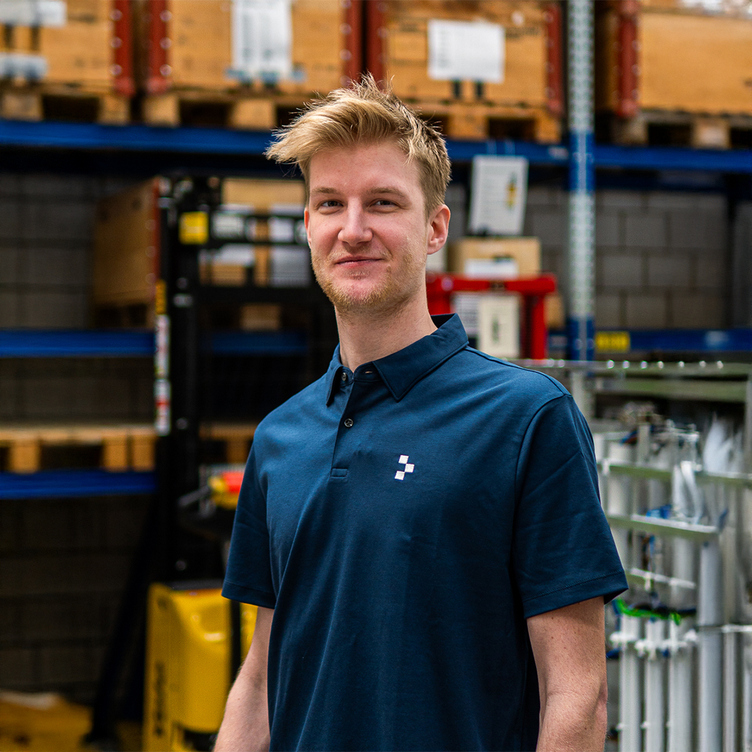 Technischer Sachbearbeiter-Mikosch Bobst-Egger Schaltanlagen