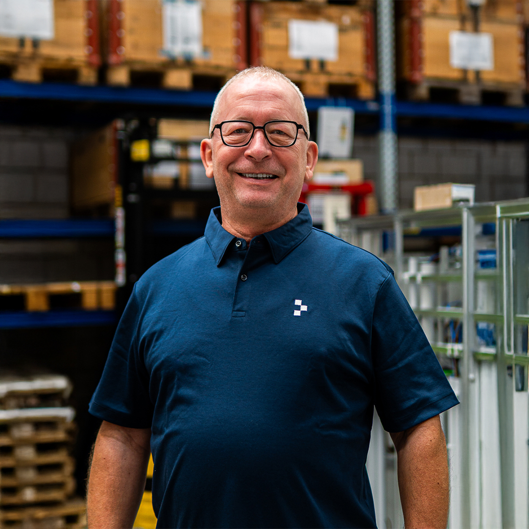 Roland Egger_ Verwaltungsratspräsident