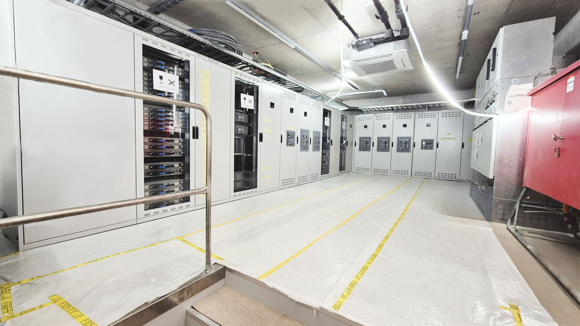 Egger Schaltanlagen_Fritz Landolt AG