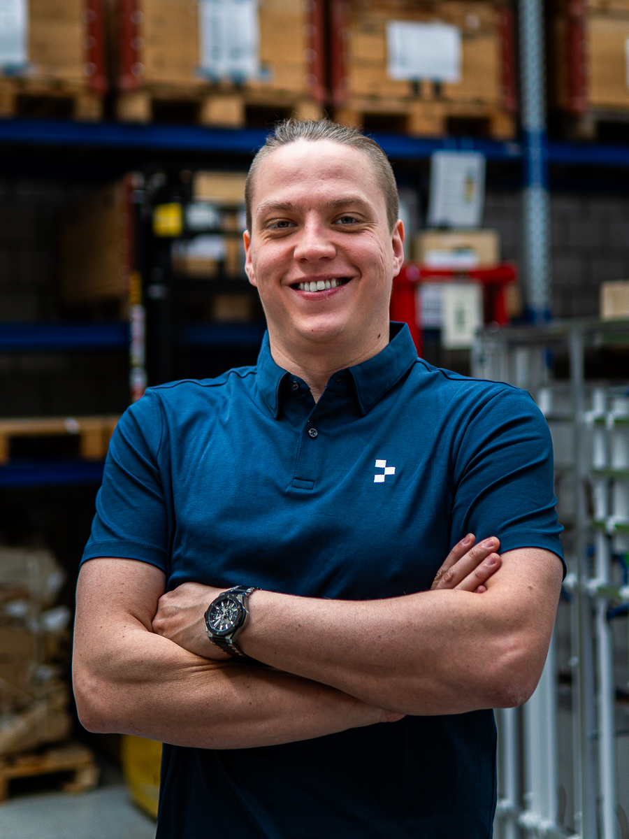 Kevin Kuhn Kevin Kuhn_Geschäftsführer