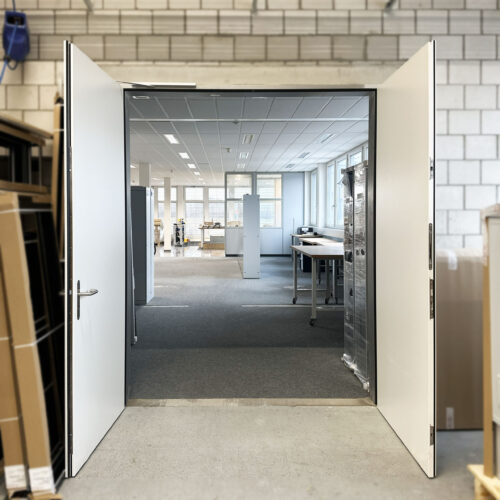 Erweiterung 2026 Egger Schaltanlagen AG