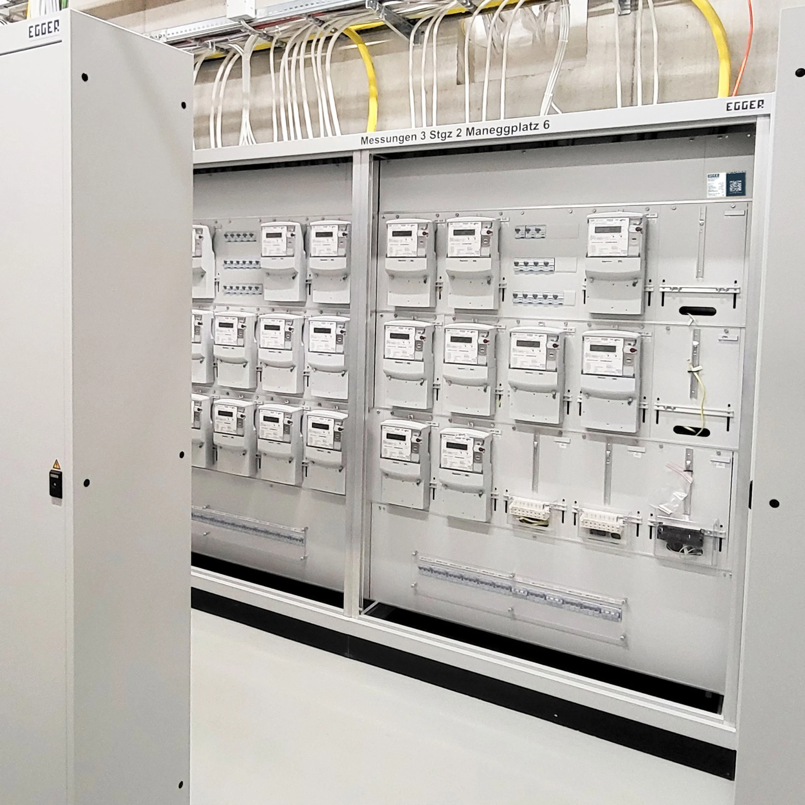 Energieverteilung_Egger Schaltanlagen